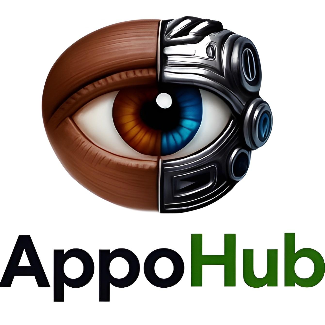 Appo Hub Limited professional services company logo